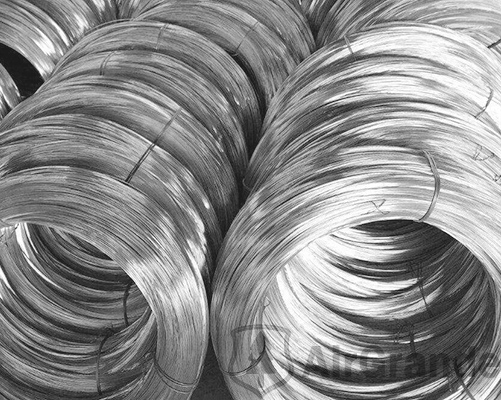 Steel Wire